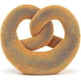 thumbnail image 2 of Fun Pretzel Food Plush, 18*18cm, 2 of 2