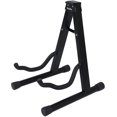 thumbnail image 1 of Soporte para guitarra con marco, plegable, universal, apto para todas las guitarras., 1 of 1