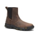 thumbnail image 2 of Bota de Construcción CAT para Hombre Wheelbase, Color Arcilla, Ancho 11, 2 of 7
