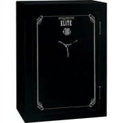 Stack-On Elite 45 Gun Fire Resistant Safe with Electronic Lock