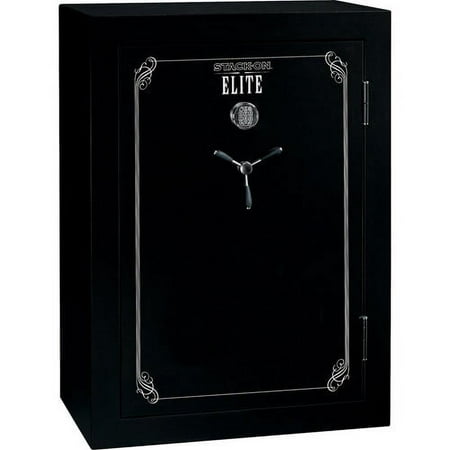 Stack-On Elite 45 Gun Fire Resistant Safe with Electronic Lock