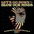 thumbnail image 5 of Various Artists - Psychedelic States - Florida In The 60s 4 / Var - Music & Performance - CD, 5 of 5