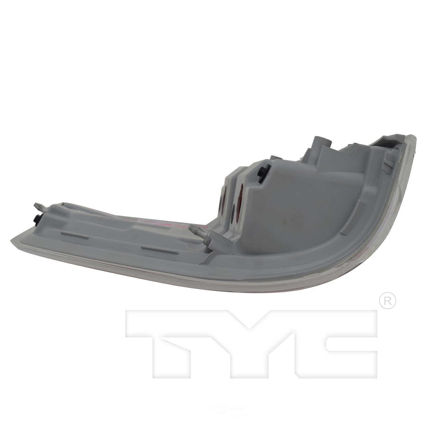 TYC 11-6315-01-9 CAPA Certified Tail Light Assembly