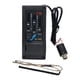 thumbnail image 1 of Pastilla de guitarra con sintonizador piezoeléctrico, ecualizador de 3 bandas, ligero, resistente para zurdos, preamplificador y amplificador de, 1 of 8