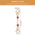 thumbnail image 3 of MasteelfCA Bag Iron Chain Chic Bag Extension Chain Replacement Chain Bag Accessory, 3 of 7