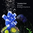 thumbnail image 4 of Coral de emulación ANGGREK 5,11x6,10 Pulgadas Colorido, 4 of 8
