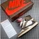 thumbnail image 1 of Travis Scott x Air Jordan 1 High OG TS SP Zapatos De Baloncesto Marrón Oscuro Gao Jiahui unisex, 1 of 2