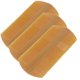 thumbnail image 1 of Peine Profesional de Cuidado del Cabello REGALWOVEN Dientes Finos 3 Pcs, 1 of 5