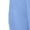 French Blue, variant on Catherines Women's Plus Size Suprema Studio Contrast Tunic