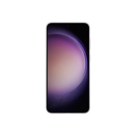 UPC: 0887276717937 | Samsung Galaxy S23+ – 5G smartphone – dual-SIM – RAM 8 GB / Internal Memory 512 GB – OLED display – 6.6  – 2340 x 1080 pixels (120 Hz) – 3x rear cameras 50 MP  12 MP  10 MP – front camera 12 MP – lavender