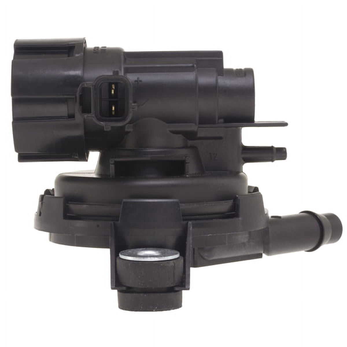 Vapor Canister Purge Solenoid