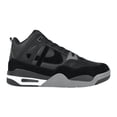 thumbnail image 2 of TENIS PANAM HOMBRE 0109230060 SIMIPIEL NEGRO, 2 of 4