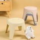 thumbnail image 5 of Yuarrent Los reposapiés acolchados no deslizantes se mantienen cómodos y seguros en cualquier posición y la superficie es fina. Taburetes Conjuntos de muebles de dormitorio púrpura, 5 of 6