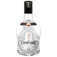 thumbnail image 1 of Licor de Agave Cristalino El Compradre 1 lt, 1 of 3