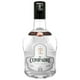 thumbnail image 1 of Licor de Agave Cristalino El Compradre 1 lt, 1 of 3