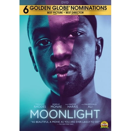 Moonlight (DVD)
