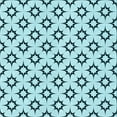 thumbnail image 1 of Ahgly Company Machine Washable Indoor Square Transitional Deep-Sea Green Area Rugs, 4' Square, 1 of 7