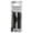 HB Black, variant on Pro Art Drawing Pastels Bistre Brown Square 2 Pack