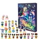 thumbnail image 1 of Caja de regalo de calendario de Adviento de Stitch, muñecas MODELO DE figura de Anime de Disney, adorno de Navidad, cuenta regresiva de 24 días, coleccionables, juguetes para niños, 1 of 5