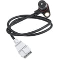 thumbnail image 2 of A-Premium Engine Crankshaft Position Sensor Compatible with Audi A6 Quattro 2000 A4 Quattro & Volkswagen Passat 2000-2005, Replace# 078906433A, 2 of 6