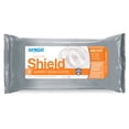 thumbnail image 4 of Comfort Shield Adult Wipe or Washcloth 8.5 x 9" 7905, 48 Pack 384 Wipes, 4 of 6