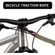 thumbnail image 4 of Cuerda de remolque YONGSHENG para bicicletas para niños universalmente duradera, 4 of 5