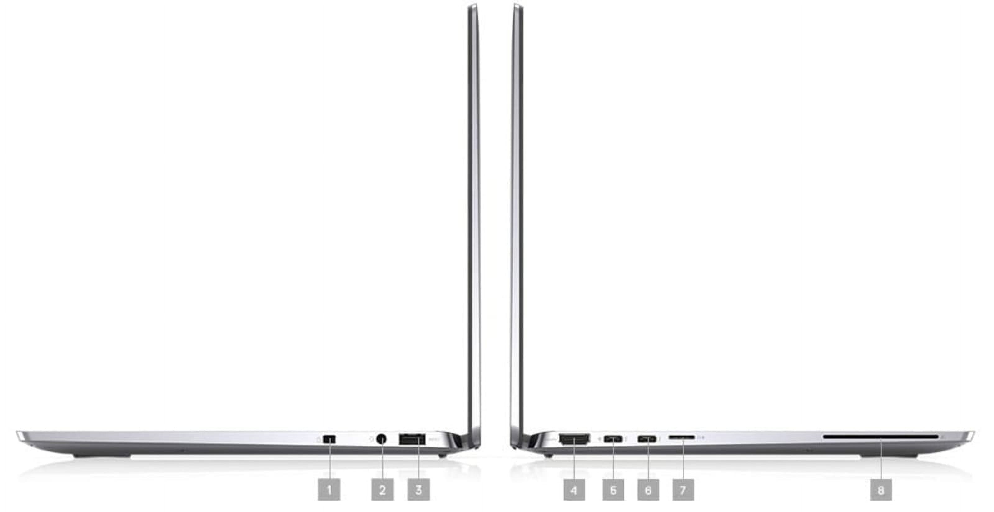 Dell Latitude 9520 2-in-1 Laptop