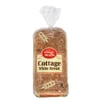 Village Hearth Cottage White Bread Loaf, 24 oz, 20 Count