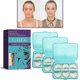 thumbnail image 1 of 18 piezas de pegatinas transparentes para las orejas que se convierten en pegatinas de corrección de orejas con foto vertical en forma de V, 1 of 4