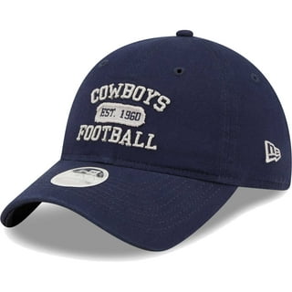 : New Era Men's Navy Dallas Cowboys Historic 2022