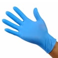 thumbnail image 2 of 100Pcs Disposable Nitrile Anti-oil Car Repair Working Hand Protection Gloves, 2 of 7