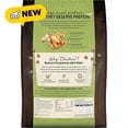thumbnail image 2 of The Honest Kitchen Protein Plus+ Clusters Grain Free Chicken Recipe Dog Food 18 lbs, 2 of 2