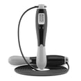 thumbnail image 1 of Bangcool Digital Skip Rope Adjustable Electric Counter Jump Rope Cordless Jumping Rope, 1 of 10
