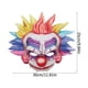 thumbnail image 1 of Halloween Scary Clown Face Cover PU Foam Face Covering Halloween Horror Cosplay Costume Prop For Adults ANGGREK Otros, 1 of 8