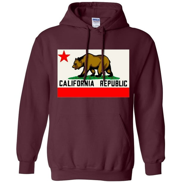 Flag sweatshirt shop