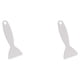 thumbnail image 2 of Moyic Freezer Ice Scraper Home Dining Restaurant Fridge Cleaning Tool Handheld Kitchen Deicing Kitchenware Small Gadget uno 2Conjunto, 2 of 6