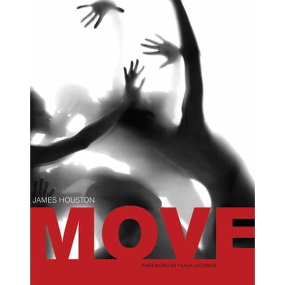 Pre-Owned Move (Hardcover) 1576873323 9781576873328