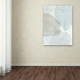 thumbnail image 3 of Trademark Fine Art 'Pensive II' Canvas Art by Moira Hershey, 3 of 3