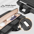 thumbnail image 2 of Funda para portátil KIZUNA para MacBook Air M2 2022/13.3 HP Envy, 2 of 6