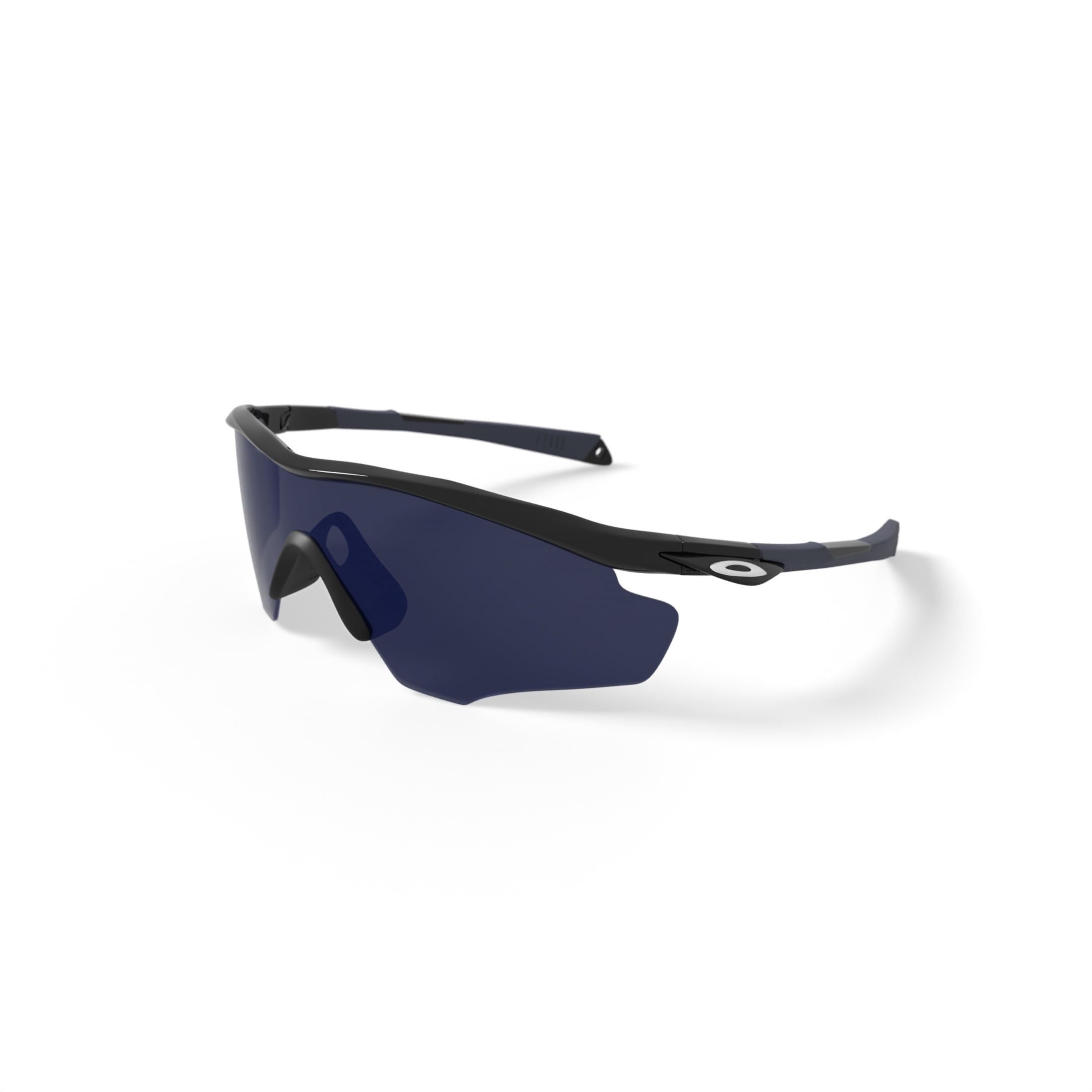 Oakley Men's M2 XL Sunglasses, OO9343 934301, Grey