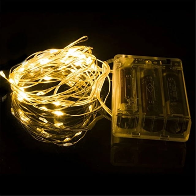 300 LED Window Curtain String Light Wedding Party Home Garden Bedroom Outdoor Indoor Wall Decorations