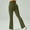 Activewear-Army Green, variant on Meichang Flare Leggings for Women High Waisted Tummy Control Bootcut Yoga Pants Butt Lifting Seamless Stretchy Workout Pants Flare Yoga Pants