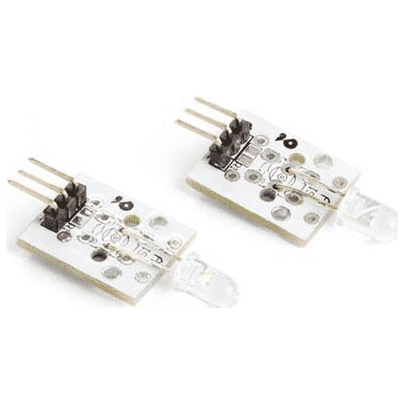 Velleman VMA316 Arduino Compatible Infrared Transmitter Module (2 Pcs)