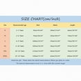 thumbnail image 3 of Kpoplk Toddler Rain Jackets Kids Baby Girls Solid Color Rainwear Children Raincoat Waterpoof Rain Hooded Jacket Coat Size 2-4 Years,Blue, 3 of 5