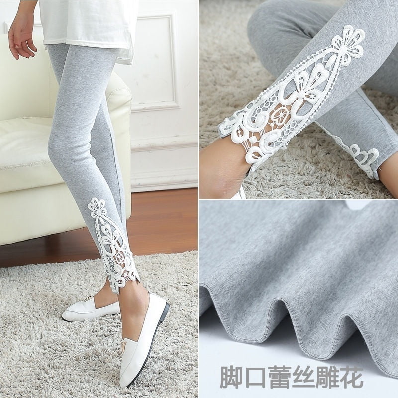 new fashion jeggings