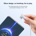 thumbnail image 4 of Xiaomi-Cable de carga rápida Original, Usb C cargador Turbo, 120w, 6,5a, codo de 90 grados, Redmi Note 10, Mi 11, 12, Poco Blackshark 5, 4 of 5