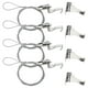 thumbnail image 5 of Sistema de riel para colgar cuadros de 4 piezas, kit de riel para colgar cuadros, hecho a mano, resistente y pesado 05 metros, 5 of 9