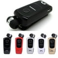 thumbnail image 2 of Original F920 FineBlue Wireless Bluetooth Headset Earphone Vibrating Alert, 2 of 8