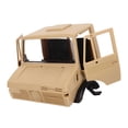 thumbnail image 3 of Conjunto de cabeza de coche RC NikouMX control remoto Diseño exquisito, 3 of 8