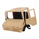 thumbnail image 3 of Conjunto de cabeza de coche RC NikouMX control remoto Diseño exquisito, 3 of 8